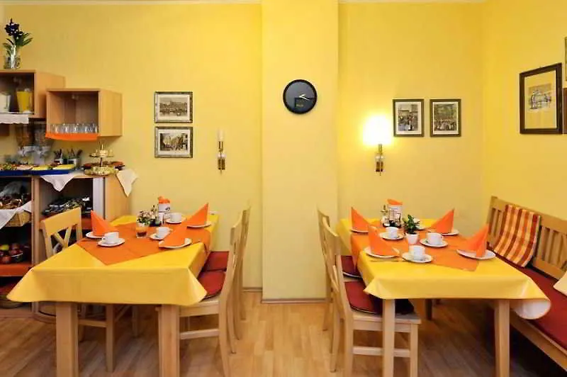 Hotel Pension Margit Monaco di Baviera