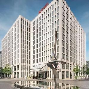 Ξενοδοχείο Marriott