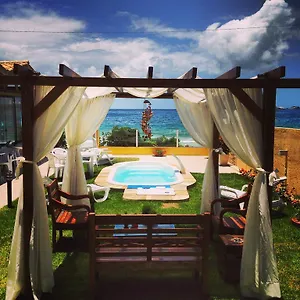 Ancoradouro's 2* Florianópolis