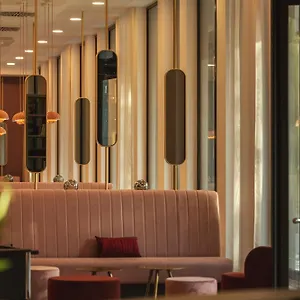 - The Niu, Loco North By Ihg Monaco di Baviera