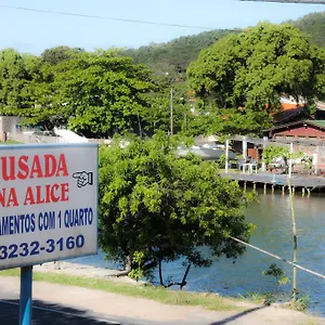 Dona Alice Florianópolis