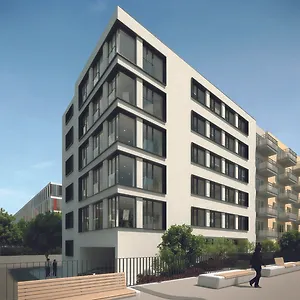 Pandion Boardinghouse Apart-hotel