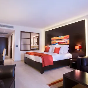 Melia Llana Beach & Spa Hotel
