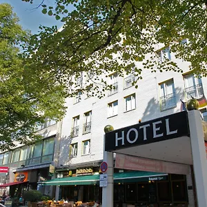 Plaza Am Kurfuerstendamm Hotel Berlin