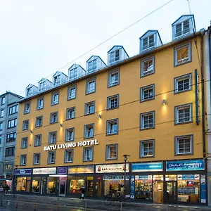 Batu Apart-hotel