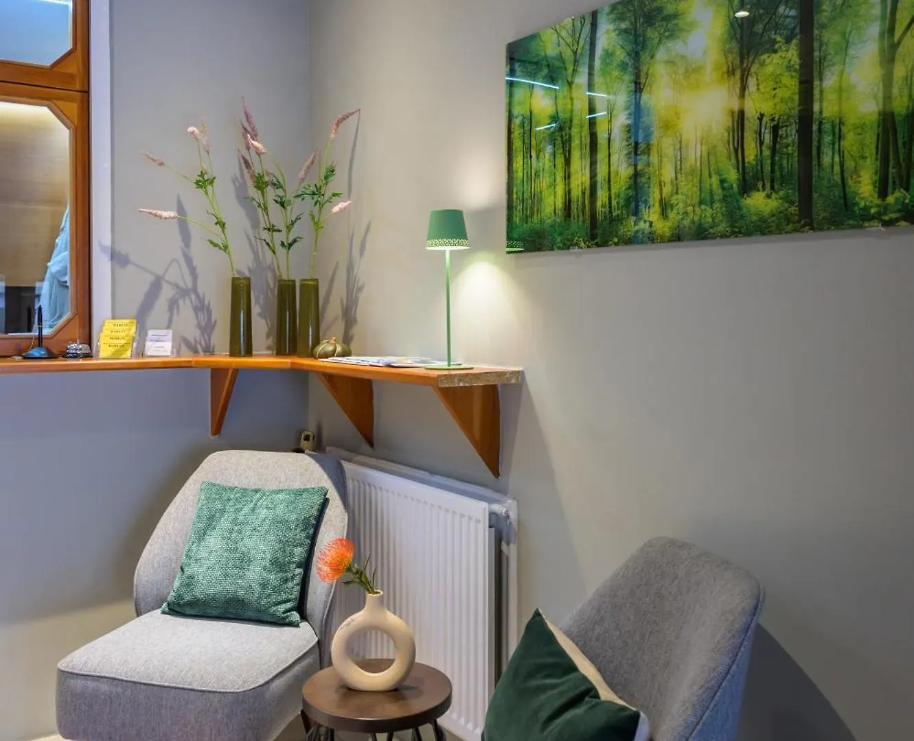 Hotel Pension Margit Munich
