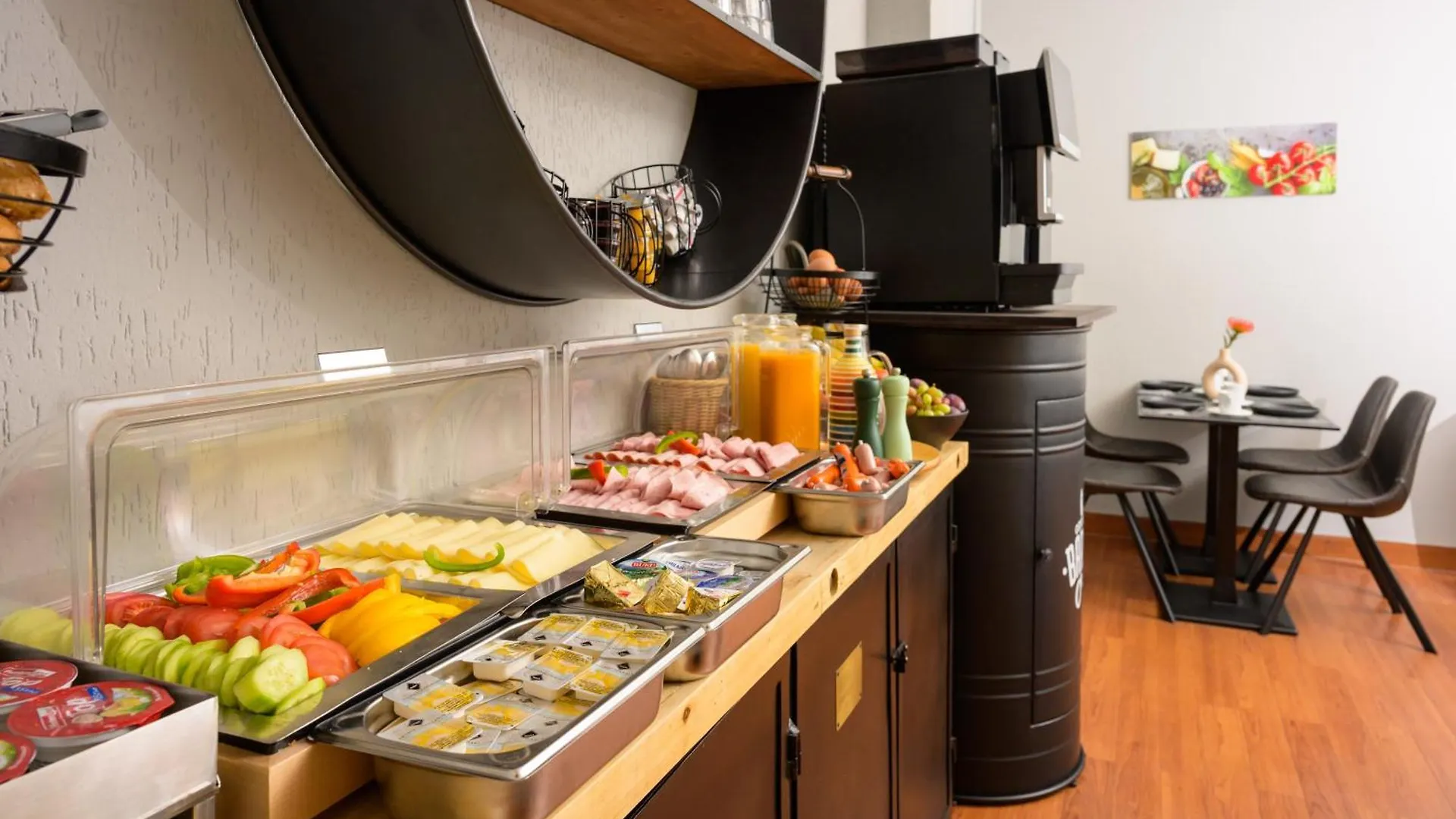 Hotel Pension Margit Munich