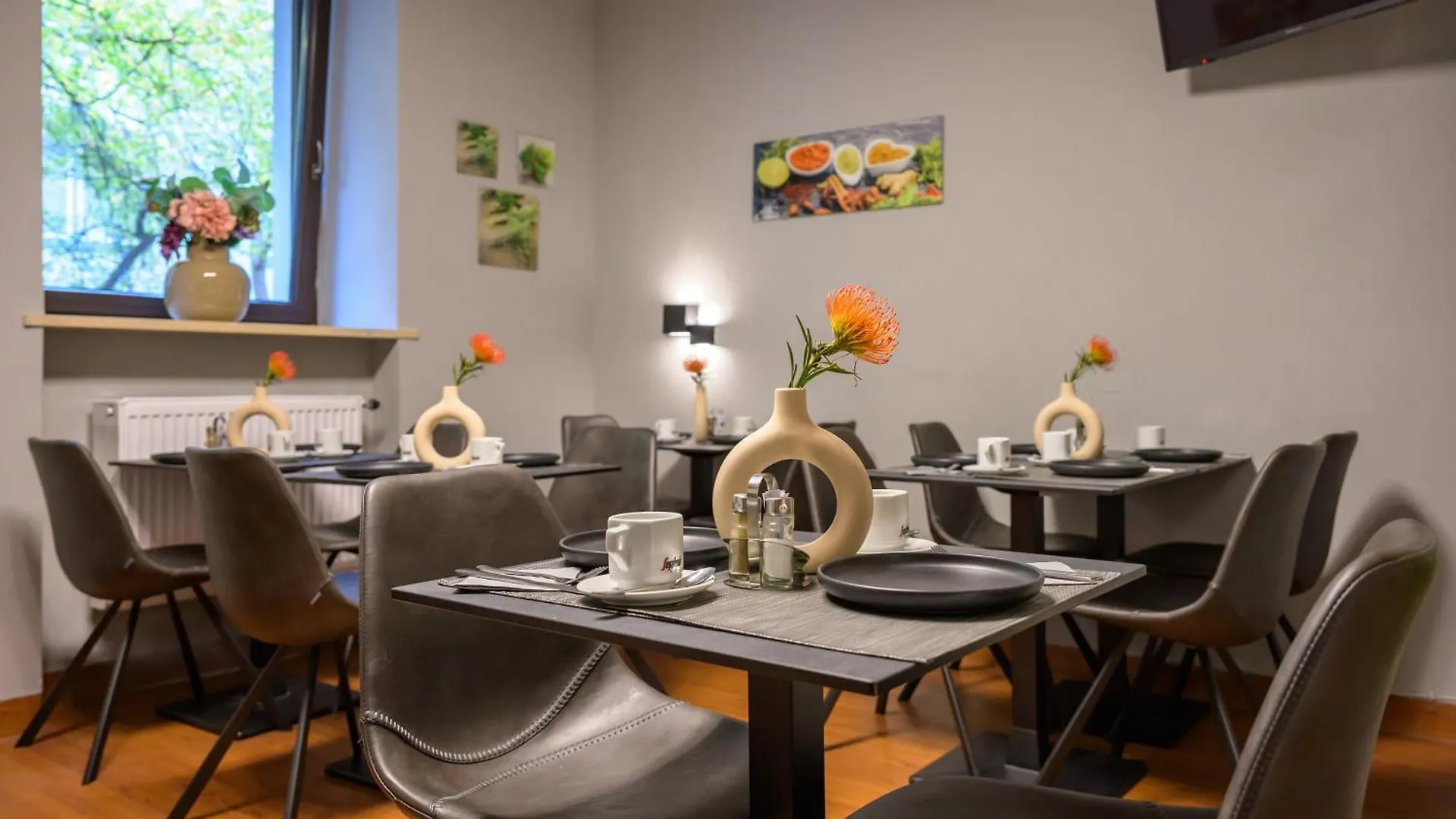 Hotel Pension Margit Munich