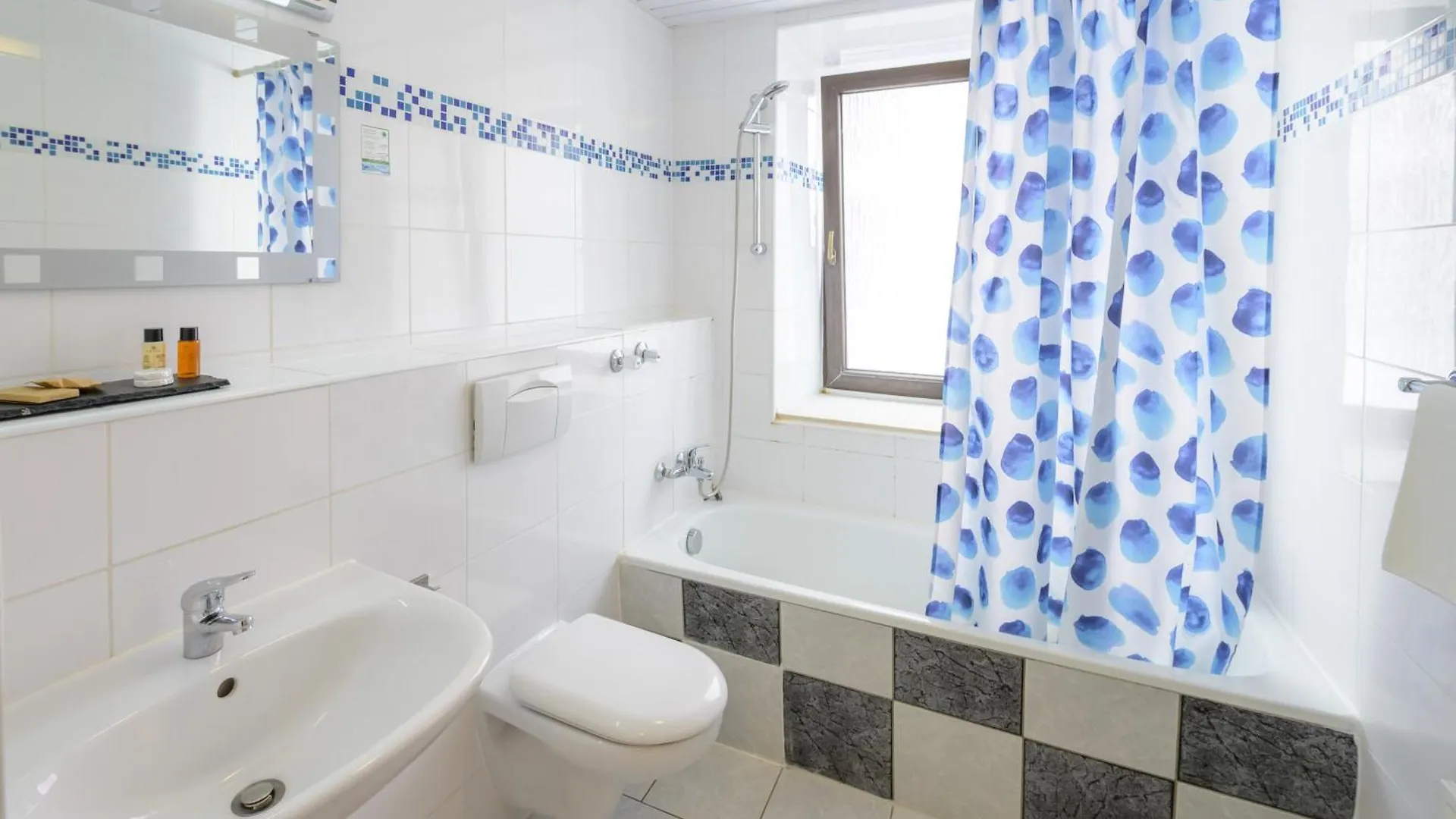***  Hotel Pension Margit Munich Germany