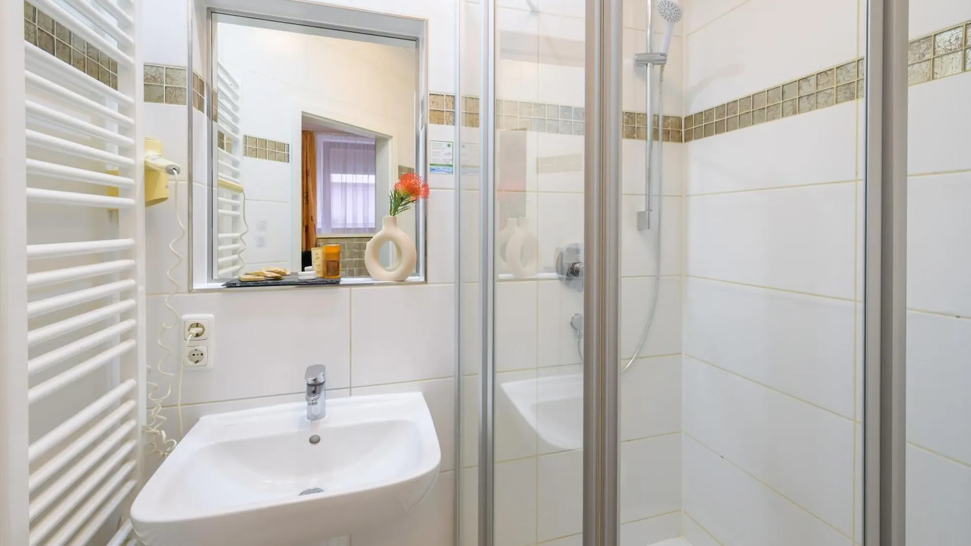 Hotel Pension Margit Munich