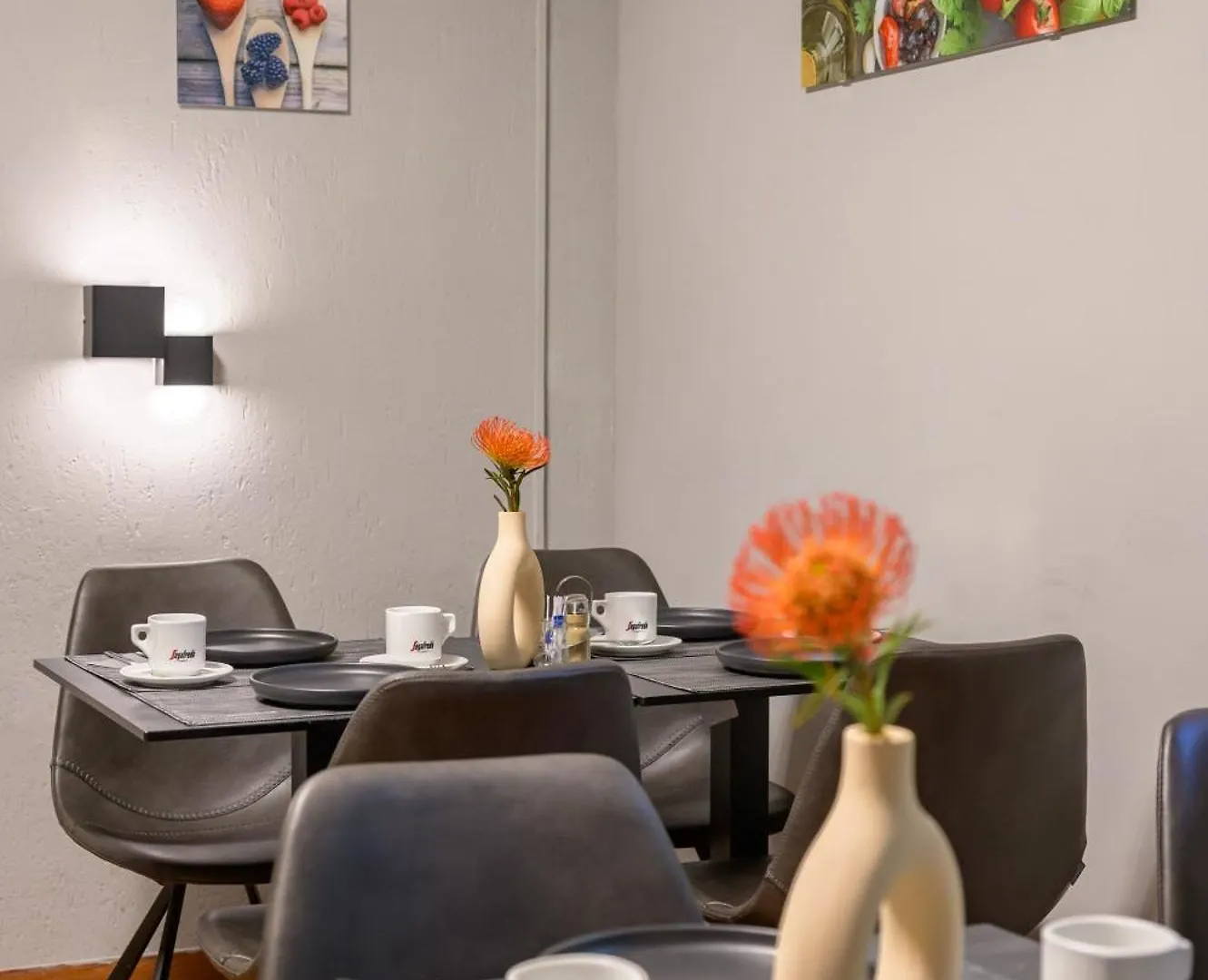 Hotel Pension Margit Munich Allemagne