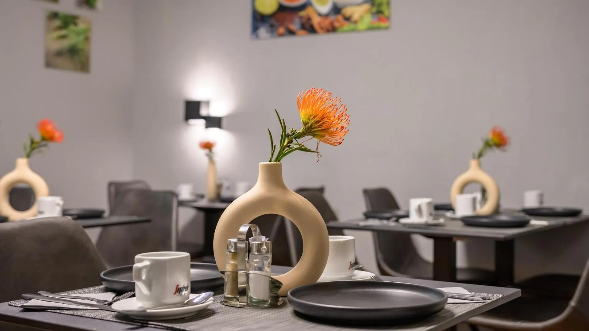 Hotel Pension Margit Munich 3*,  Germany