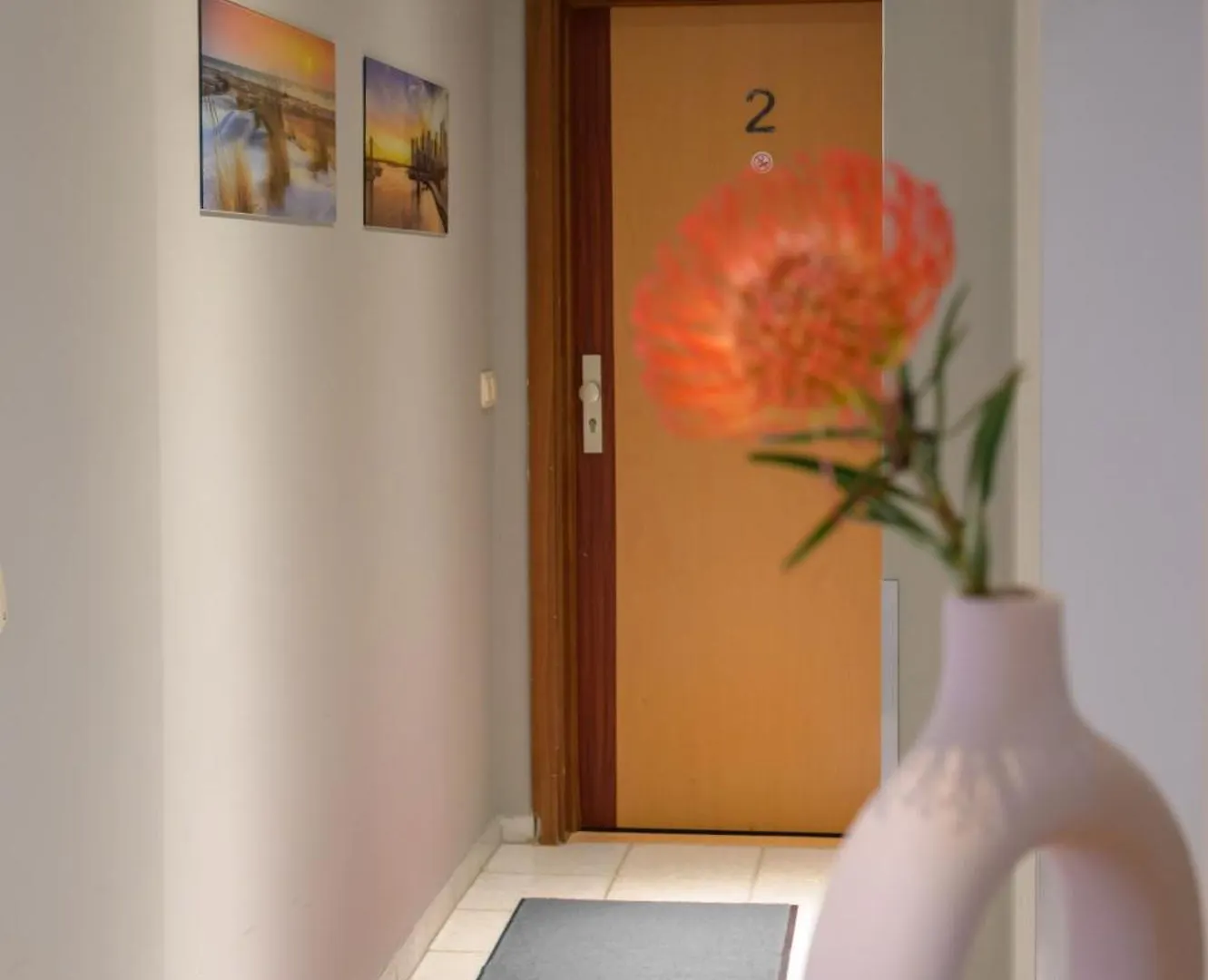 Hotel Pension Margit Munich