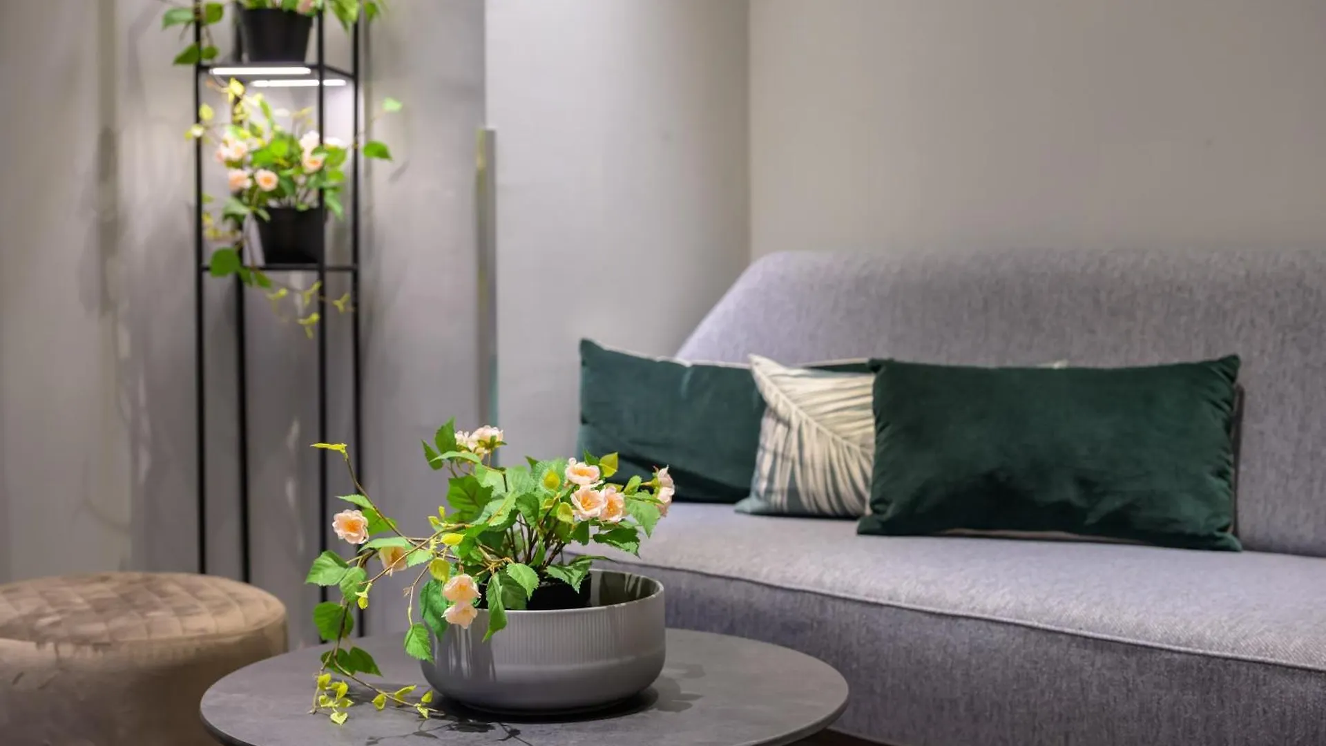 Hotel Pension Margit Munich 3*,