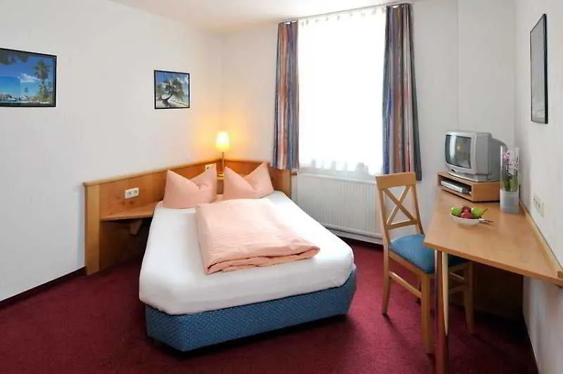 Hotel Pension Margit Munich